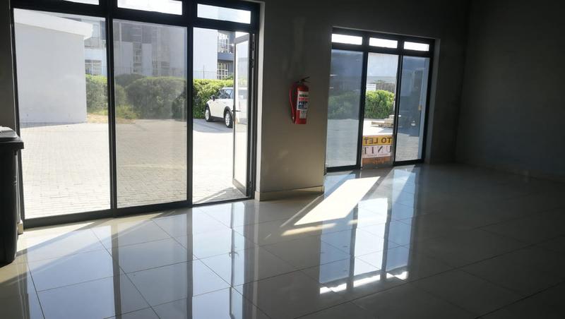 To Let commercial Property for Rent in Capricorn Western Cape